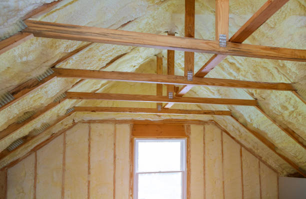 Best Spray Foam Insulation in Arta, CA
