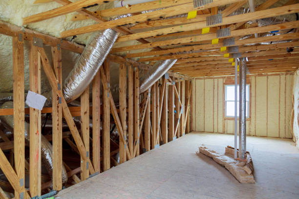Arcata, CA Insulation Contractor Company