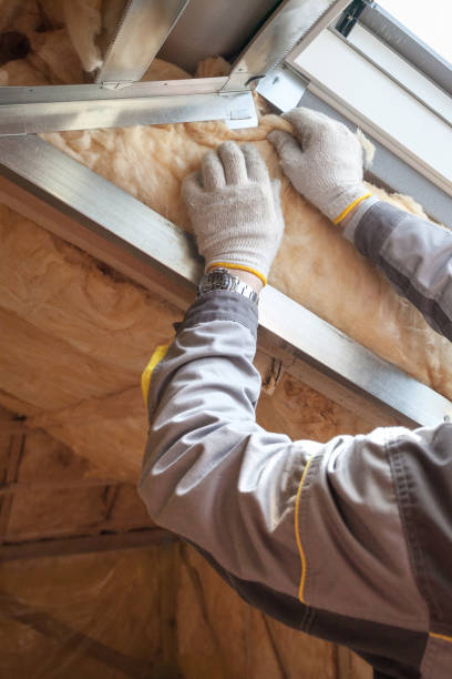 Best Commercial Insulation in Arta, CA