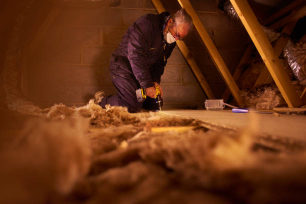 Best Spray Foam Insulation in Arta, CA